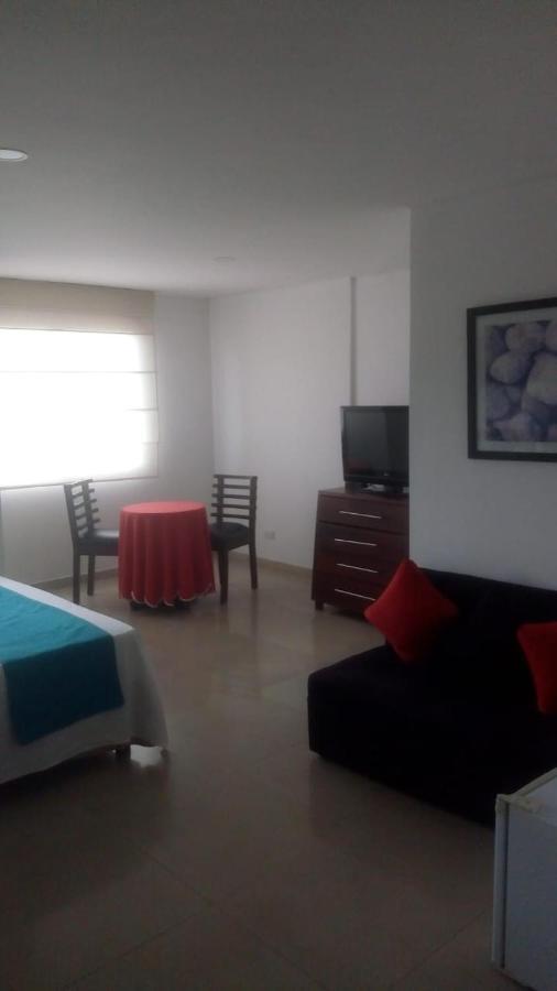 Aw Hotel Chipichape Urban Cali Exterior foto