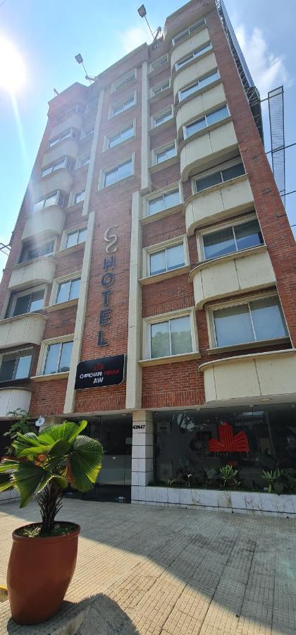 Aw Hotel Chipichape Urban Cali Exterior foto
