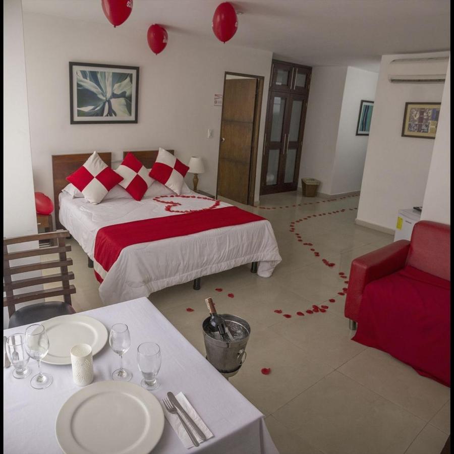Aw Hotel Chipichape Urban Cali Exterior foto