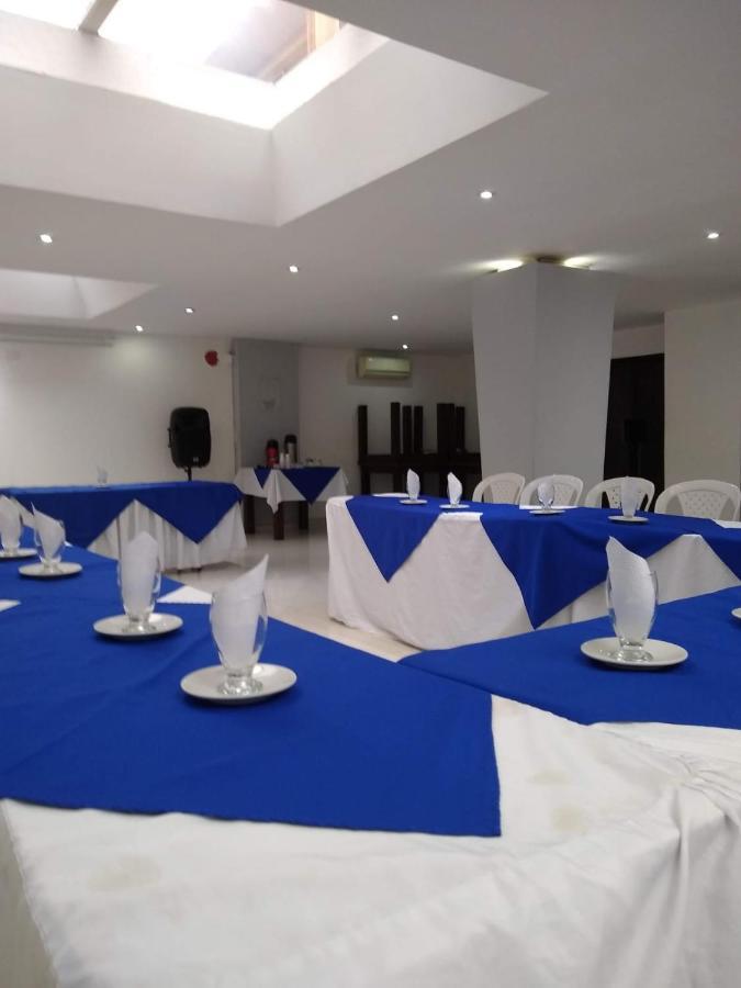Aw Hotel Chipichape Urban Cali Exterior foto