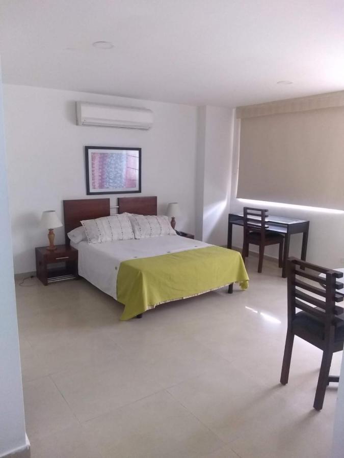 Aw Hotel Chipichape Urban Cali Exterior foto