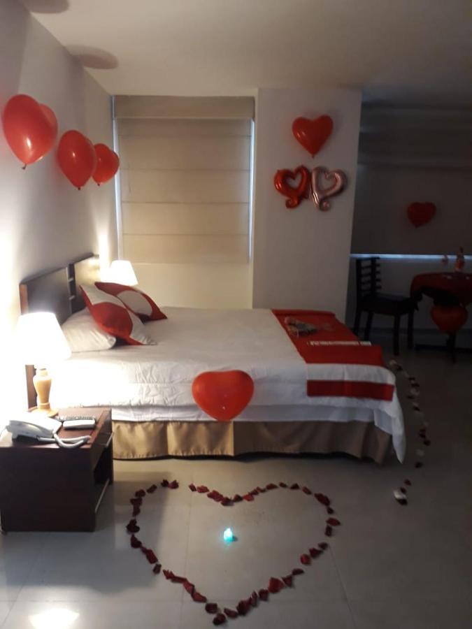 Aw Hotel Chipichape Urban Cali Exterior foto