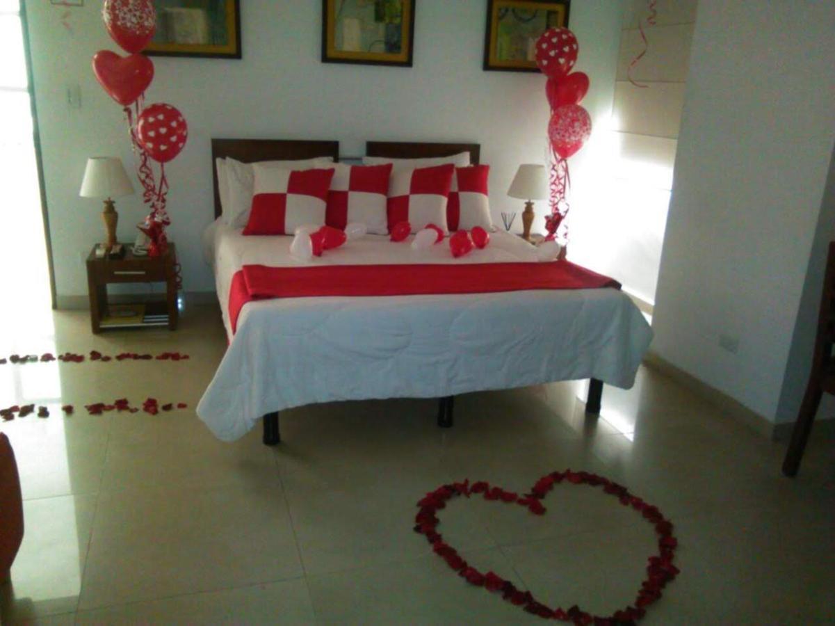 Aw Hotel Chipichape Urban Cali Exterior foto