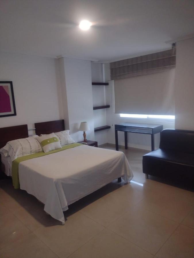 Aw Hotel Chipichape Urban Cali Exterior foto