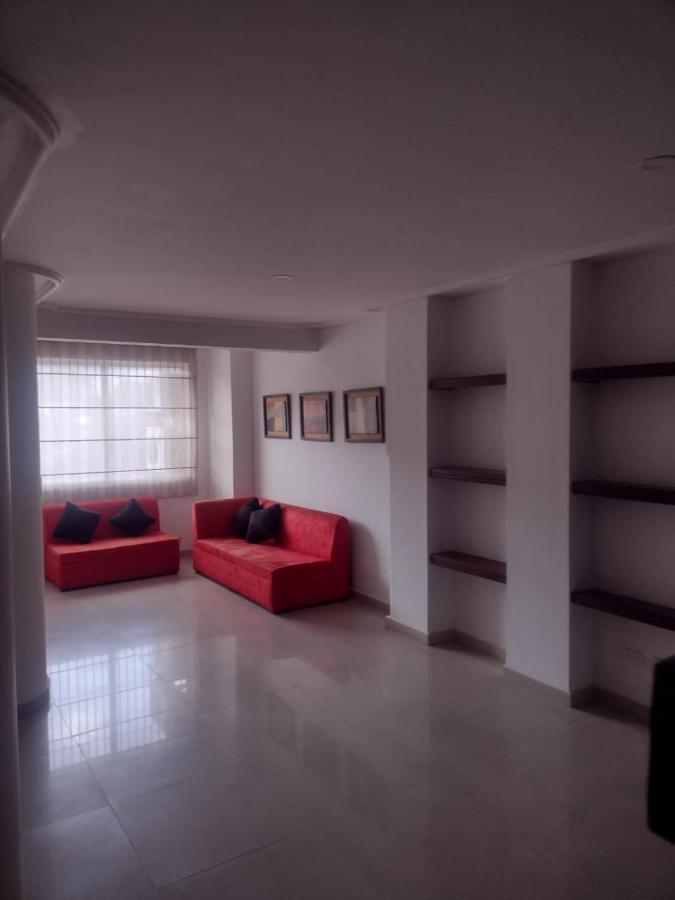 Aw Hotel Chipichape Urban Cali Exterior foto