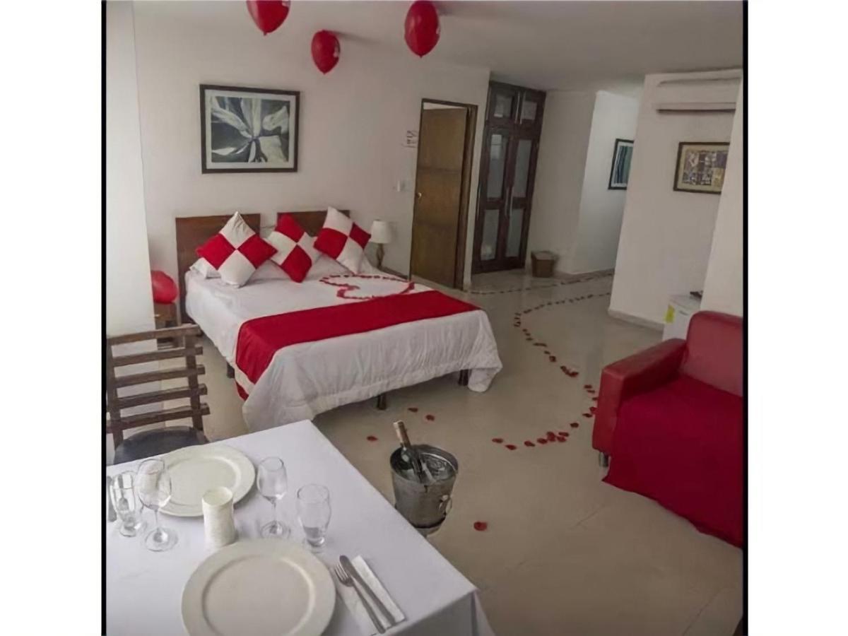 Aw Hotel Chipichape Urban Cali Exterior foto