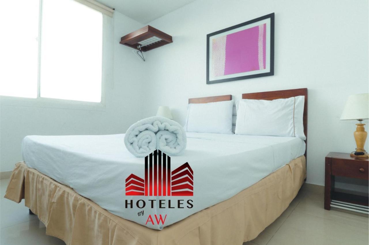 Aw Hotel Chipichape Urban Cali Exterior foto