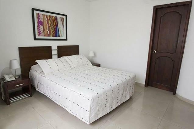 Aw Hotel Chipichape Urban Cali Exterior foto