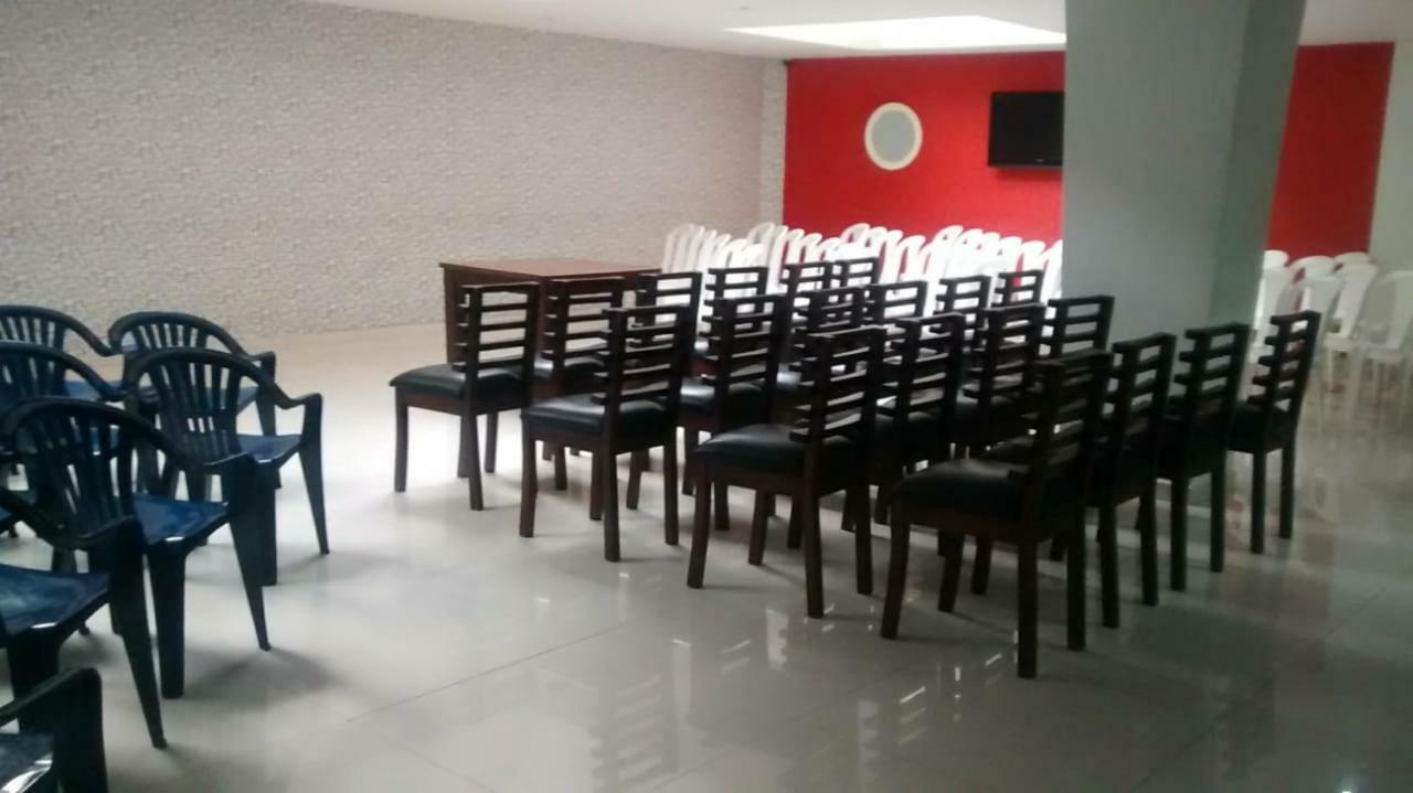 Aw Hotel Chipichape Urban Cali Exterior foto