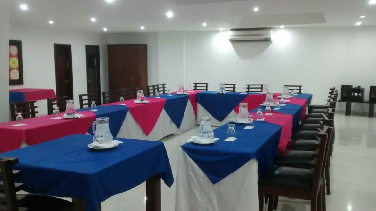 Aw Hotel Chipichape Urban Cali Exterior foto
