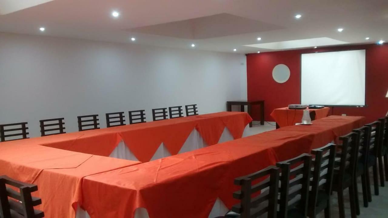 Aw Hotel Chipichape Urban Cali Exterior foto