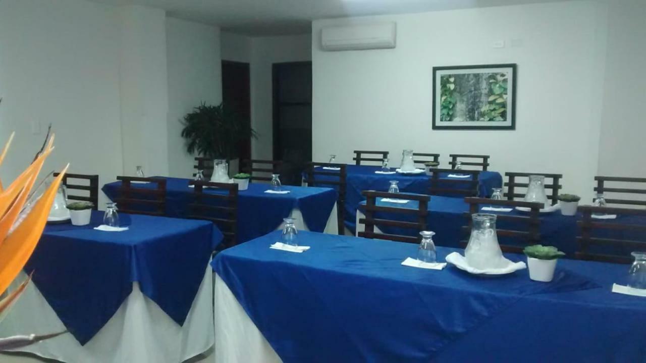 Aw Hotel Chipichape Urban Cali Exterior foto