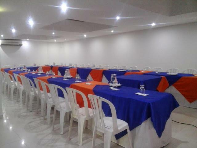 Aw Hotel Chipichape Urban Cali Exterior foto