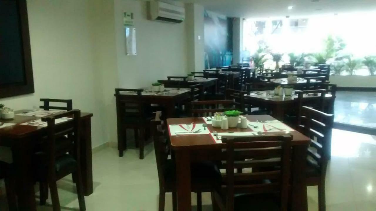 Aw Hotel Chipichape Urban Cali Exterior foto