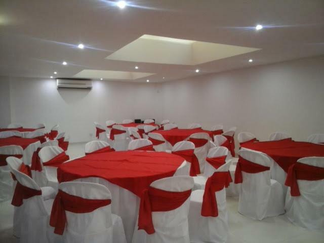 Aw Hotel Chipichape Urban Cali Exterior foto